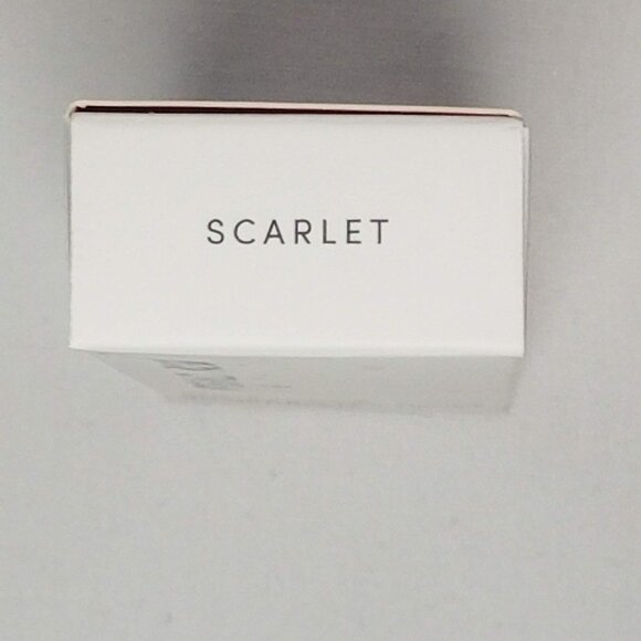 Jane Iredale - ColorLuxe Hydrating Cream Lipstick - Scarlet - Picture 3 of 9